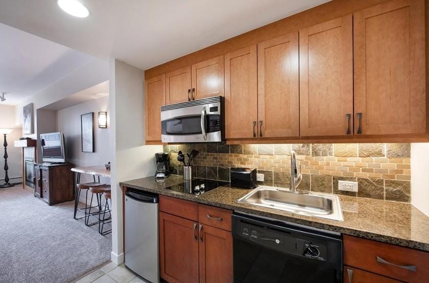 Premium Unit 4643- Fraser Crossing Founders Pointe condo Apartment in Winter Park