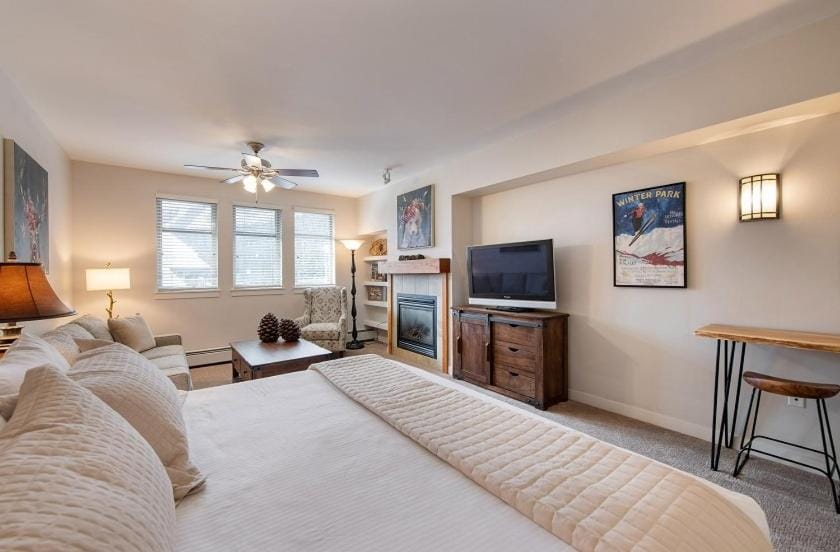 Premium Unit 4643- Fraser Crossing Founders Pointe condo Apartment in Winter Park