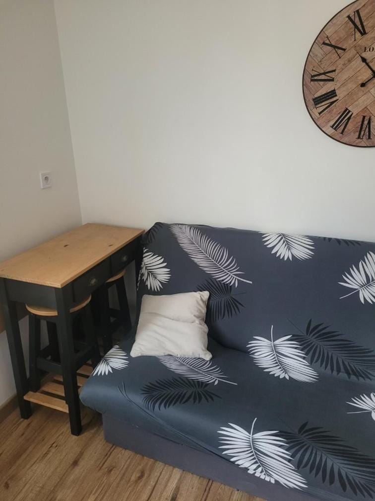 Studio en plein cœur d’aubusson Apartment in Auvergne-Rhône-Alpes