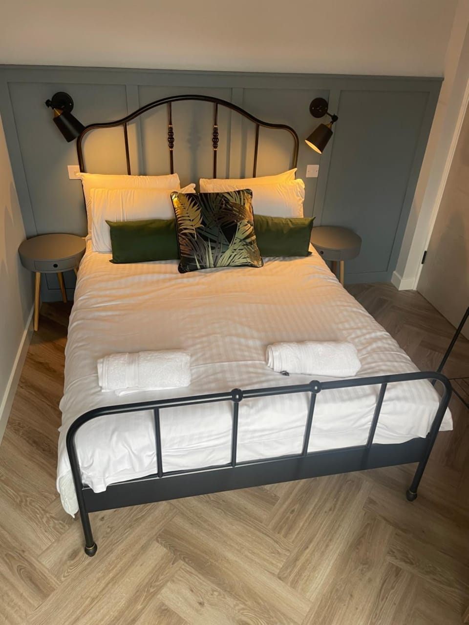 Springlea Apartment in Oban