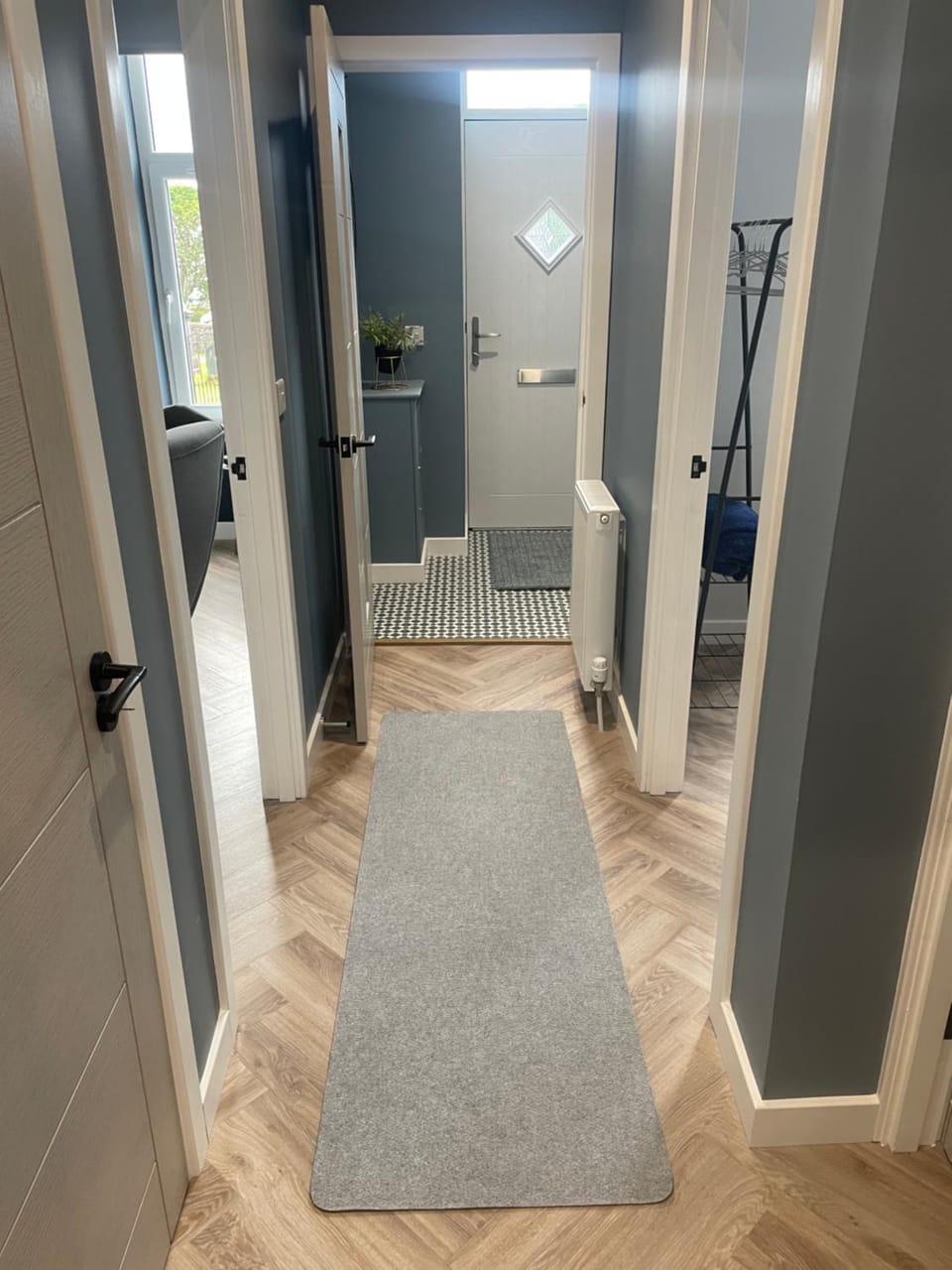 Springlea Apartment in Oban