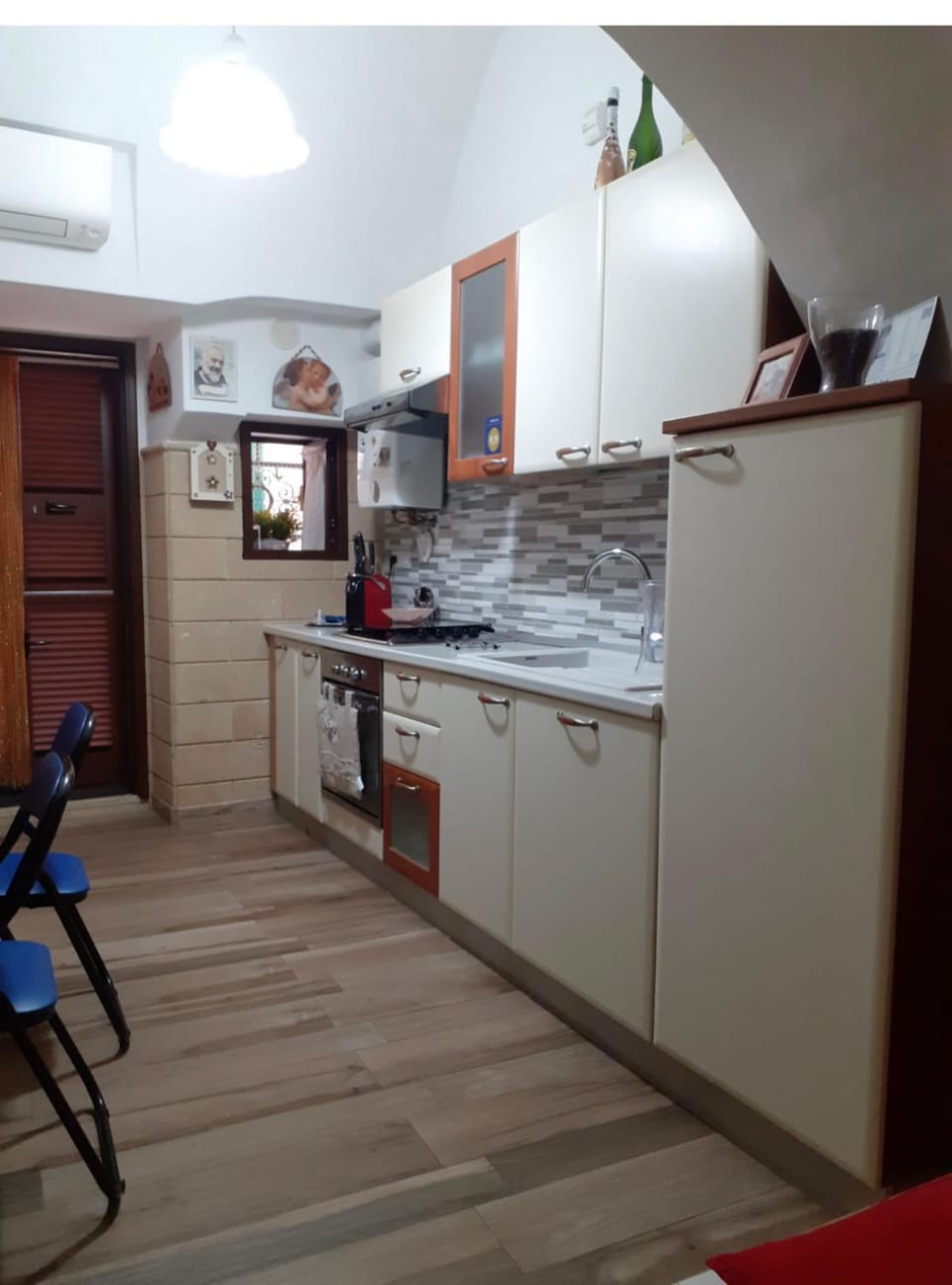 Casa Emilia Apartment in Apulia