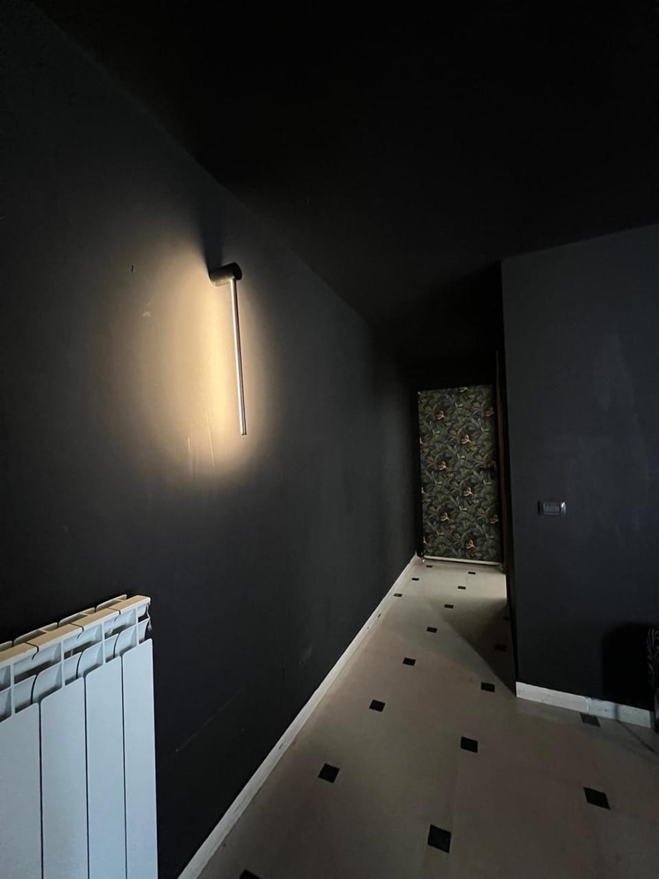 Terrazza Rue Ragusa HOWME Apartment in Bari