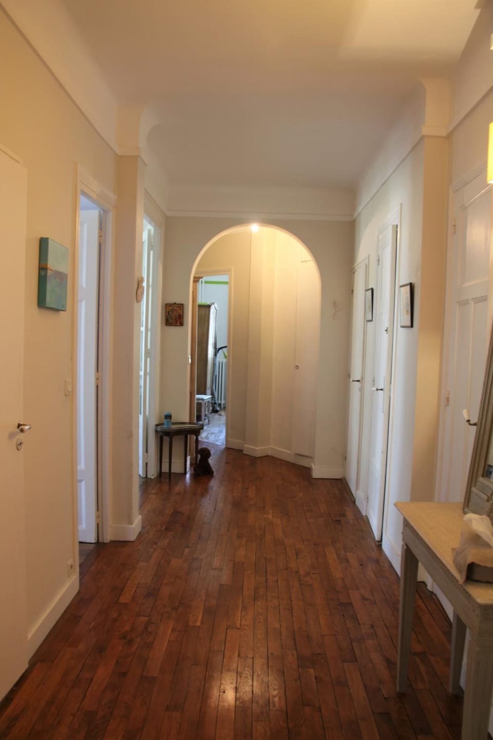 CLOVIS Apartment in Reims