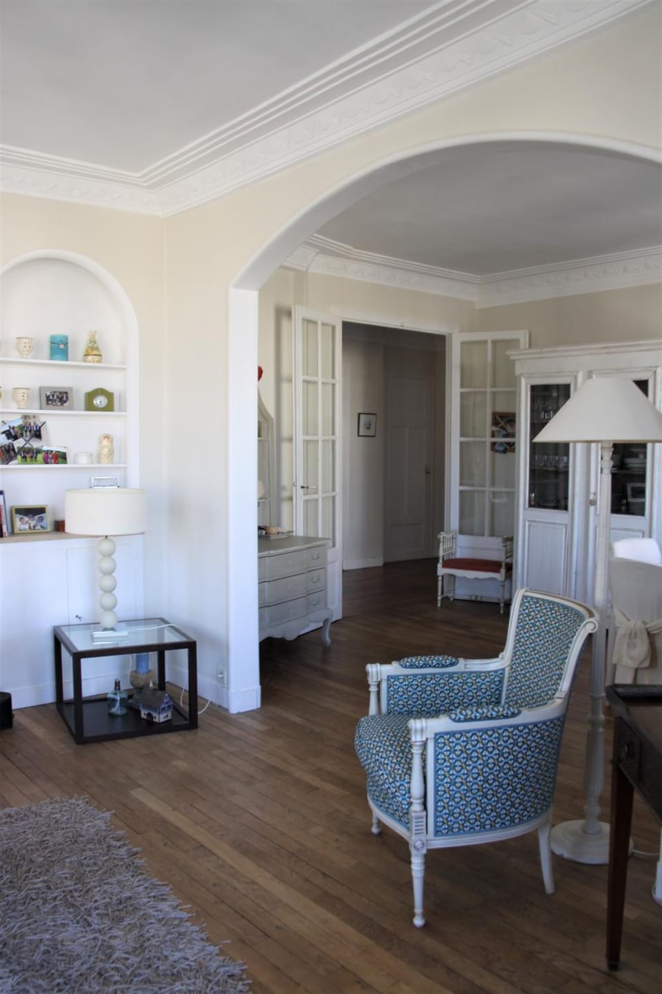 CLOVIS Apartment in Reims