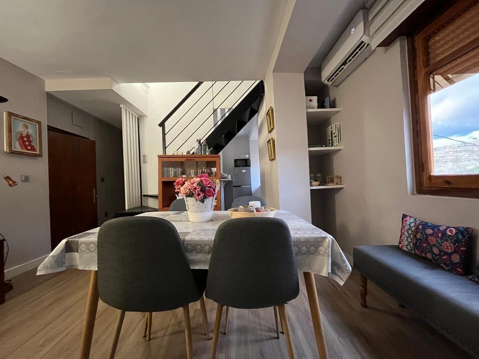 Casa abuelo Motilla House in Alcalá del Júcar
