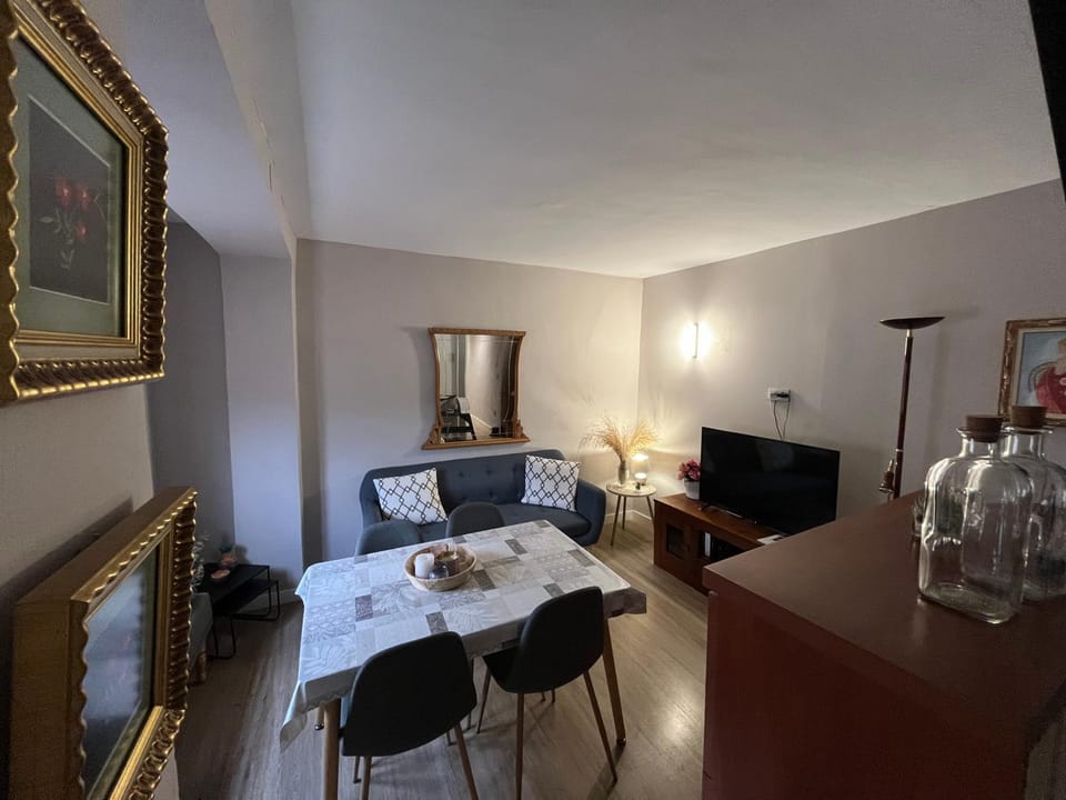 Casa abuelo Motilla House in Alcalá del Júcar