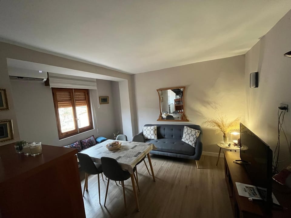 Casa abuelo Motilla House in Alcalá del Júcar