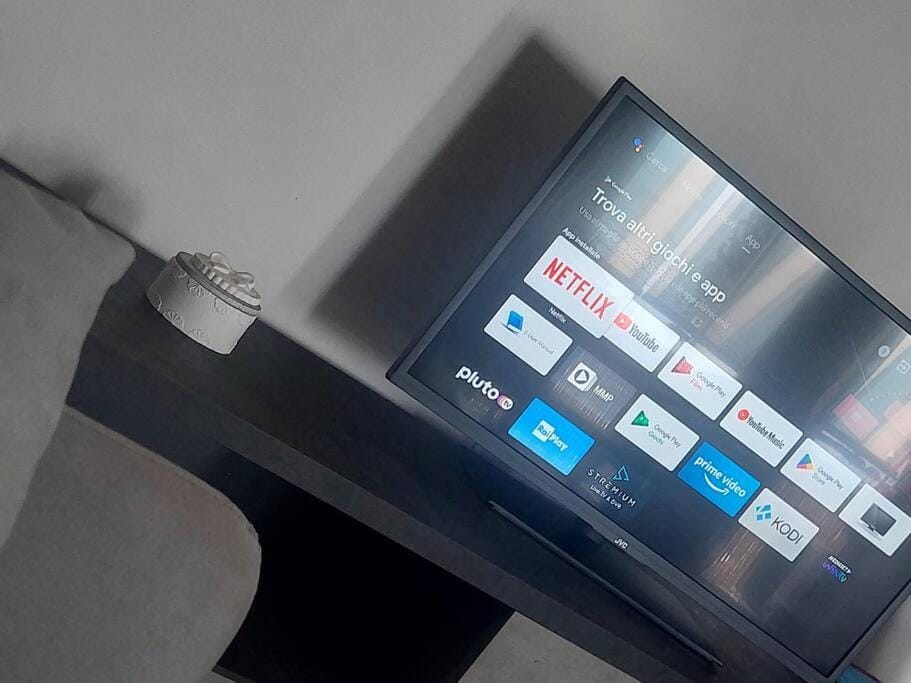 Communal lounge/ TV room, TV and multimedia, Evening entertainment
