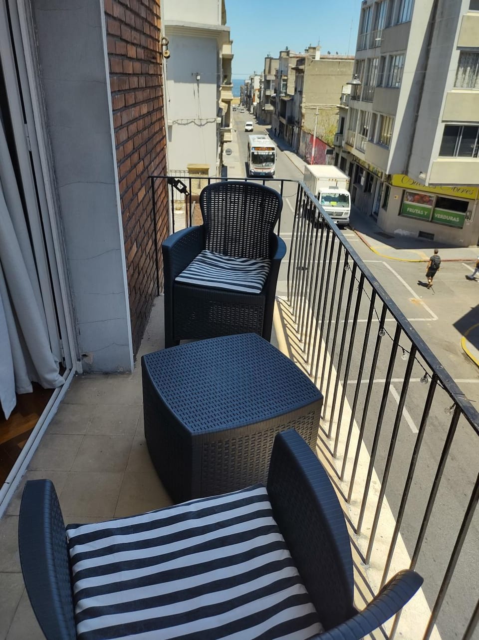 Habitación Privada Vacation rental in Montevideo Department, Uruguay