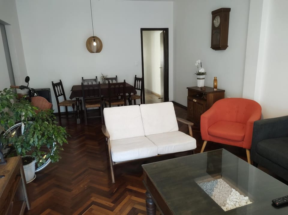 Habitación Privada Vacation rental in Montevideo Department, Uruguay