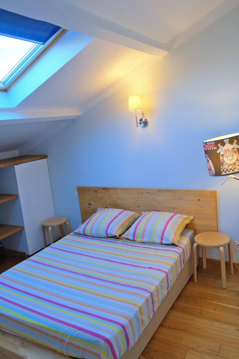 Isabelli Appartement plein centre avec place de parking Apartment in Aix-en-Provence