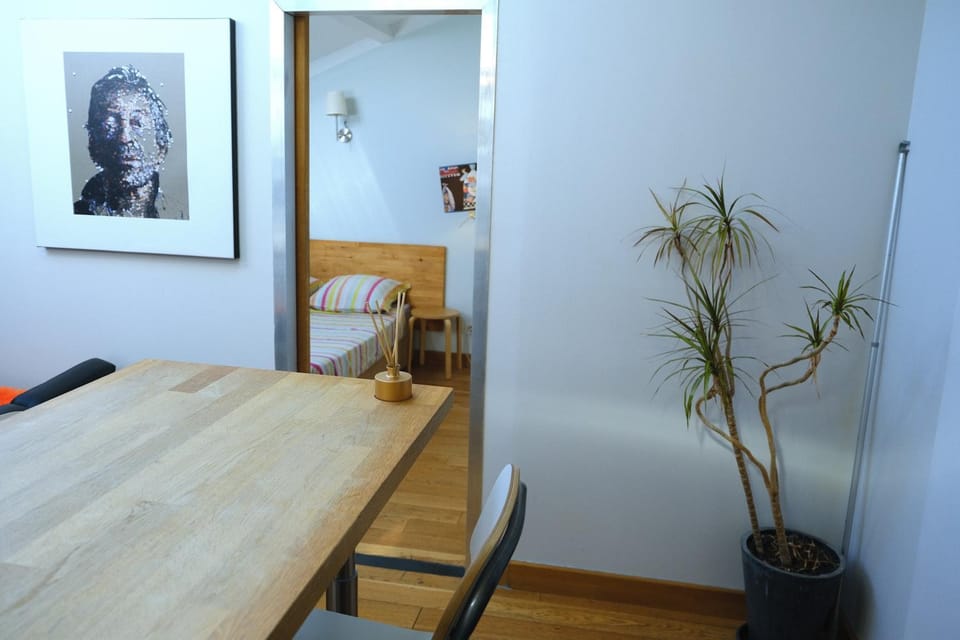 Isabelli Appartement plein centre avec place de parking Apartment in Aix-en-Provence