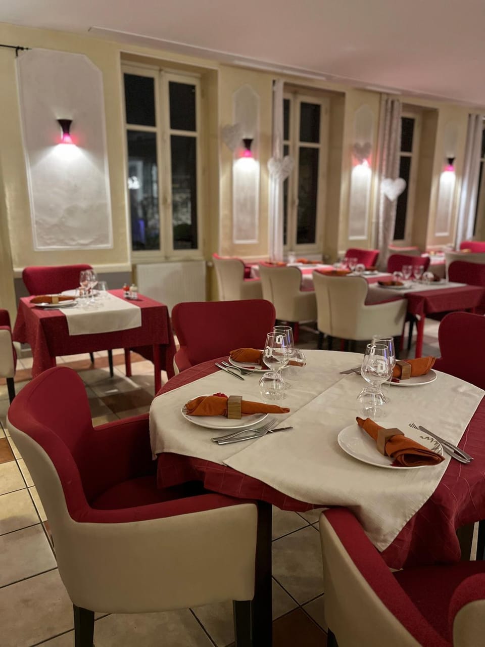 Au Coeur de Meaulne Hotel in Centre-Val de Loire