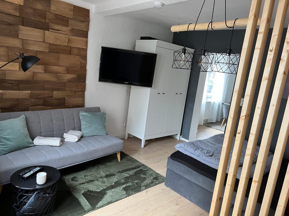 TV and multimedia, wardrobe