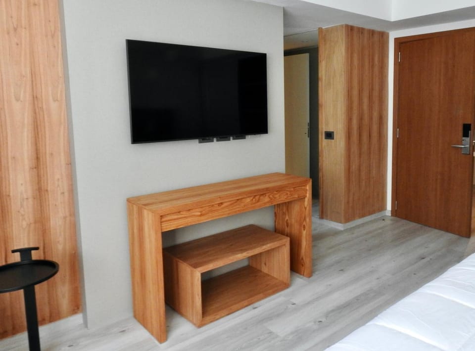 ili ili Hotel Boutique Hotel in Mar del Plata