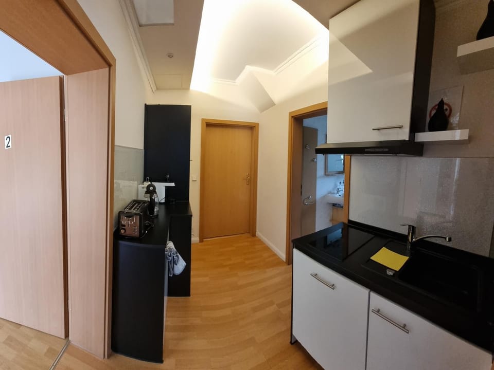 Pension&Wellness-Oase-Nossen Apartment in Saxony