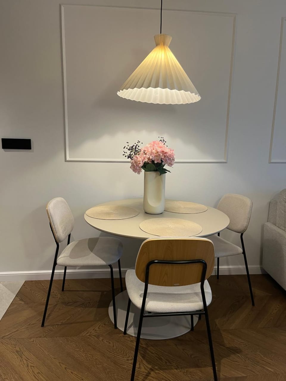 Apartament BonHaus Grzegórzecka Apartment in Krakow