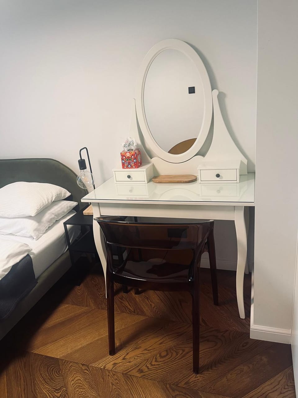 Apartament BonHaus Grzegórzecka Apartment in Krakow