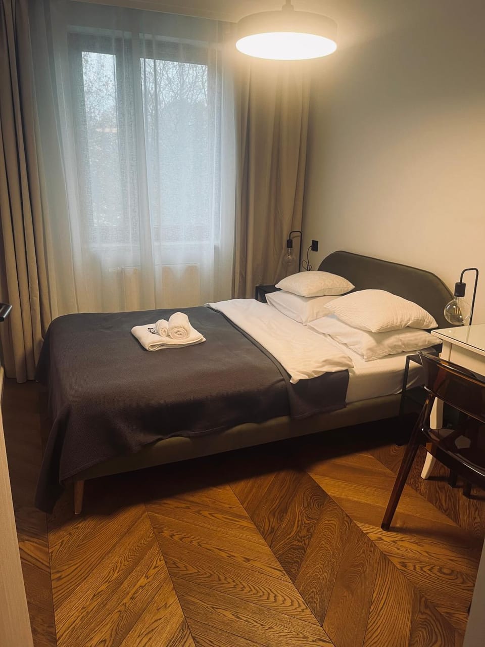 Apartament BonHaus Grzegórzecka Apartment in Krakow