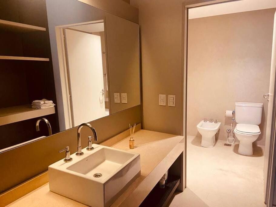 Shower, Bathroom, bidet