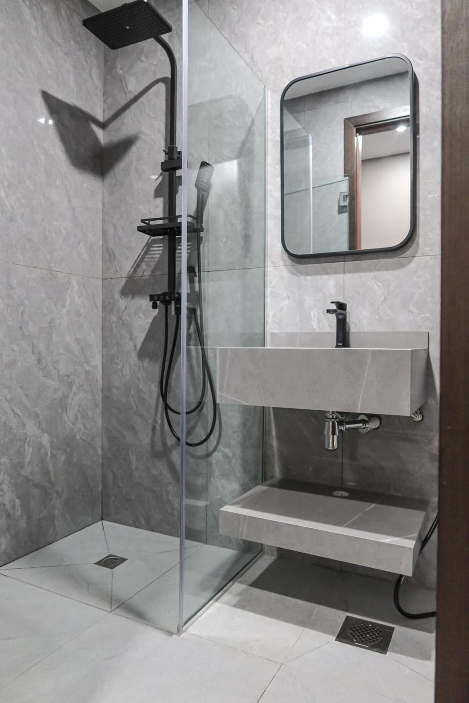 RR Studios & Suites Apartment in Singapore