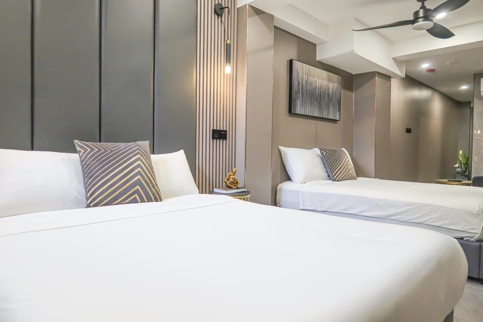 RR Studios & Suites Apartment in Singapore