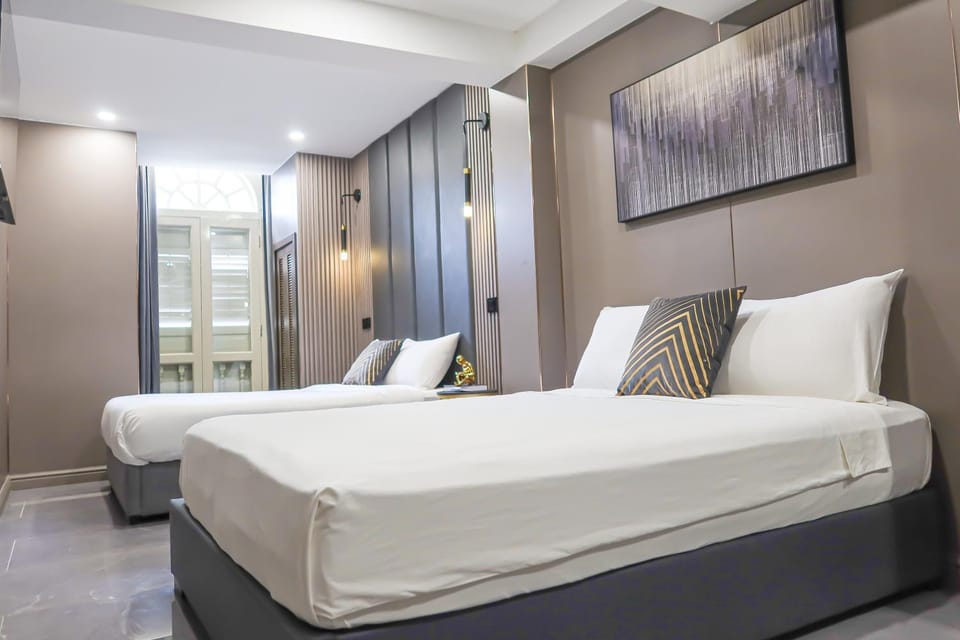 RR Studios & Suites Apartment in Singapore