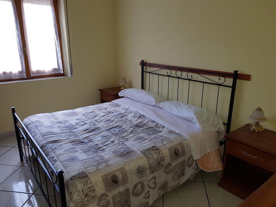 Agriturismo La Selva Farm Stay in Campania