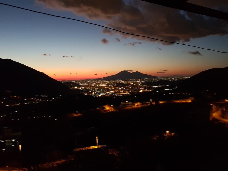 Agriturismo La Selva Farm Stay in Campania