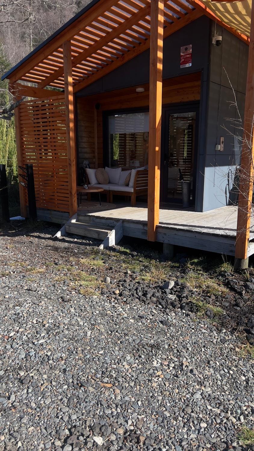 Patio, Balcony/Terrace