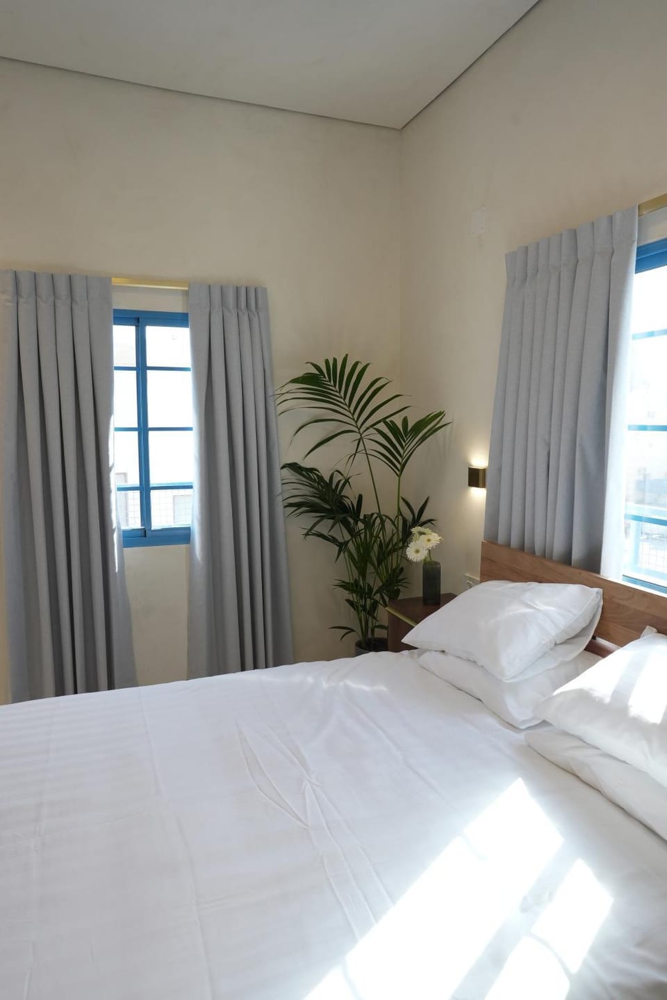 MORI HOUSE Bed and Breakfast in North District