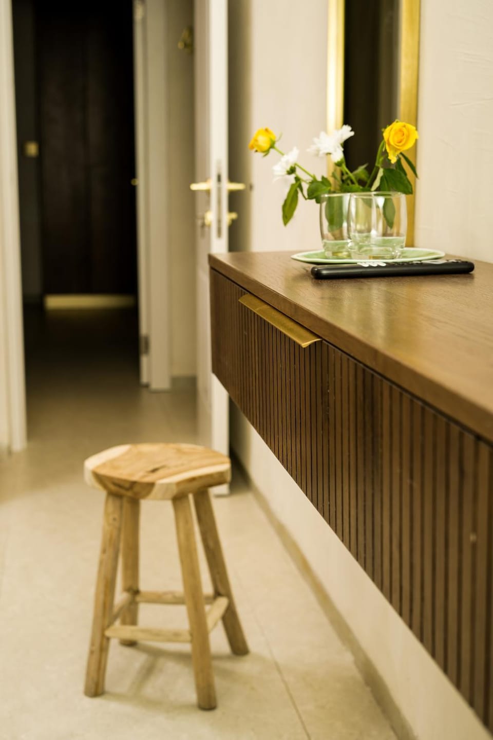 MORI HOUSE Bed and Breakfast in North District