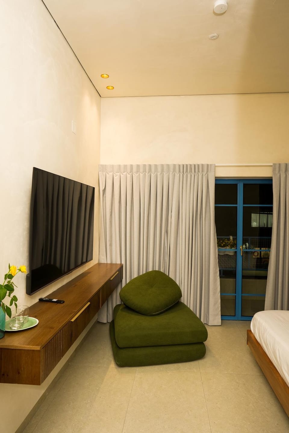 MORI HOUSE Bed and Breakfast in North District