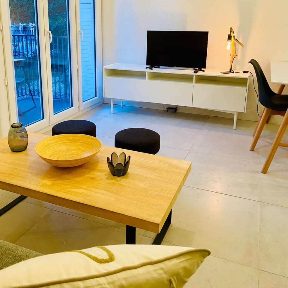 Les pieds dans le sable Apartment in Argeles-sur-Mer