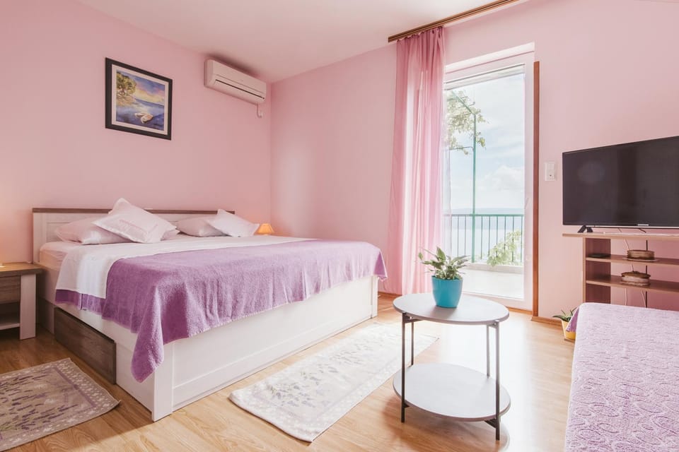 Apartment Kuzmanić Apartment in Split-Dalmatia County
