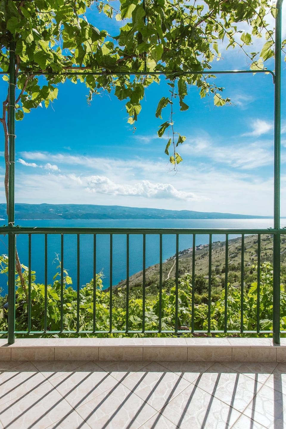 Apartment Kuzmanić Apartment in Split-Dalmatia County