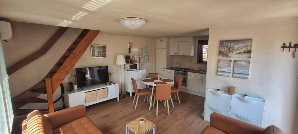 Maxent aan zee House in Middelkerke