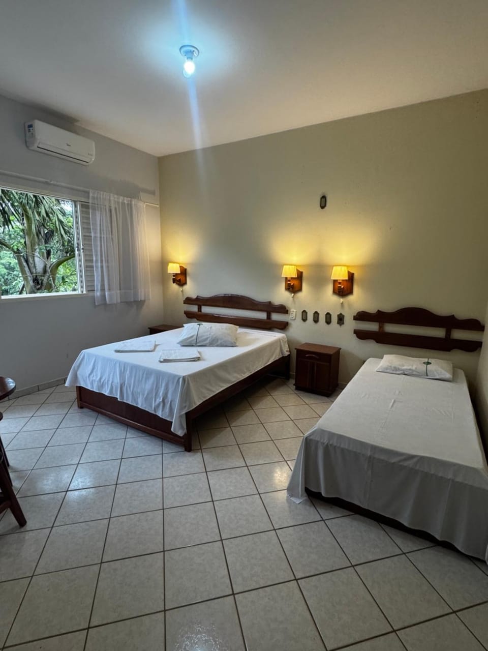 CASA DO RIO HOTEL FAZENDA Farm Stay in State of Goiás