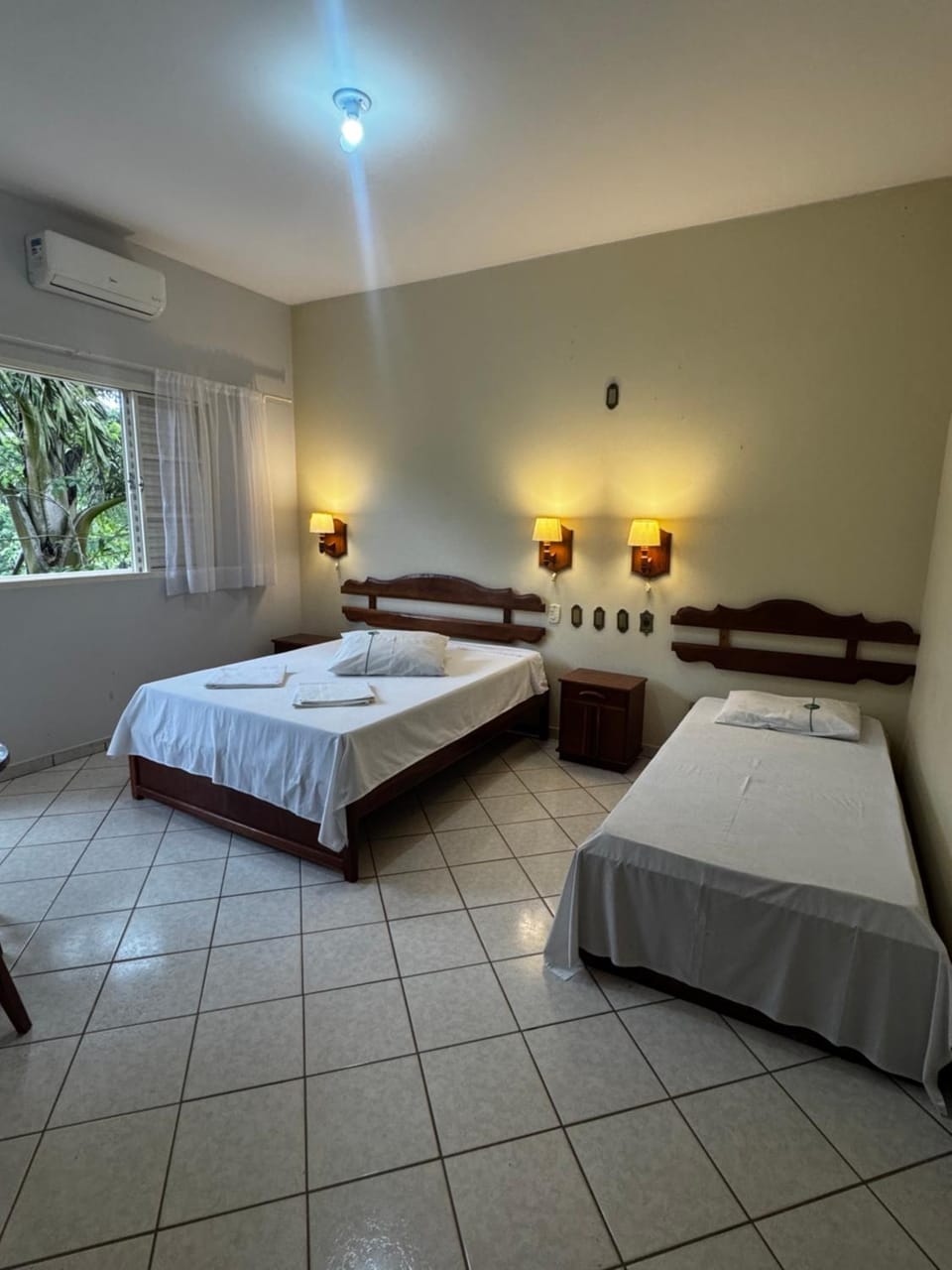 CASA DO RIO HOTEL FAZENDA Farm Stay in State of Goiás