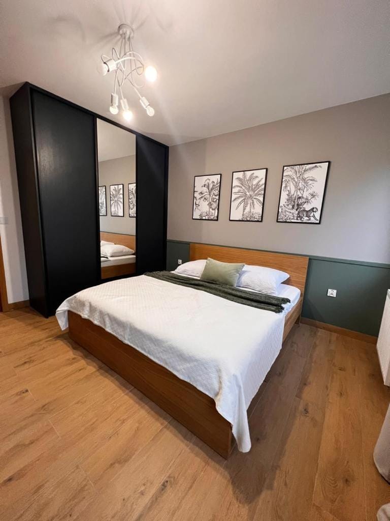 Apartamenty Akademicka przy Onkologii 3 Apartment in Greater Poland Voivodeship