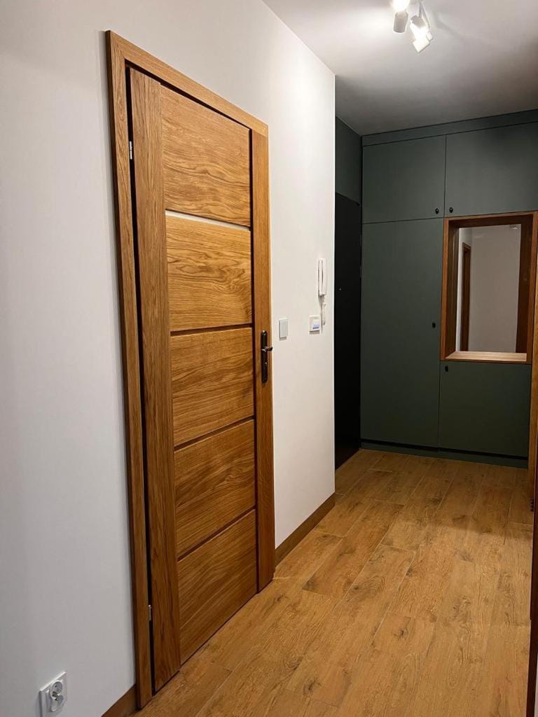 Apartamenty Akademicka przy Onkologii 3 Apartment in Greater Poland Voivodeship