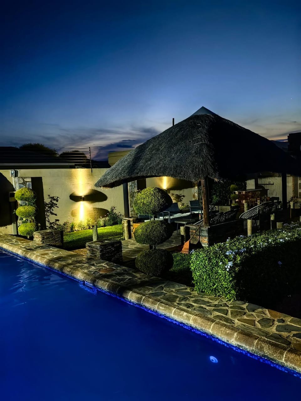 Mukani B&B Apartment in North West, South Africa