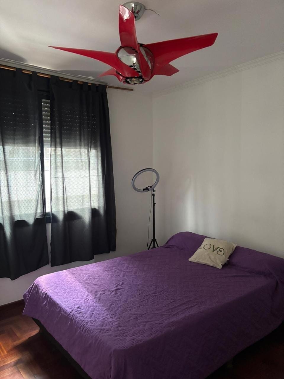 Nueva Cordoba Illia 611 Apartment in Cordoba
