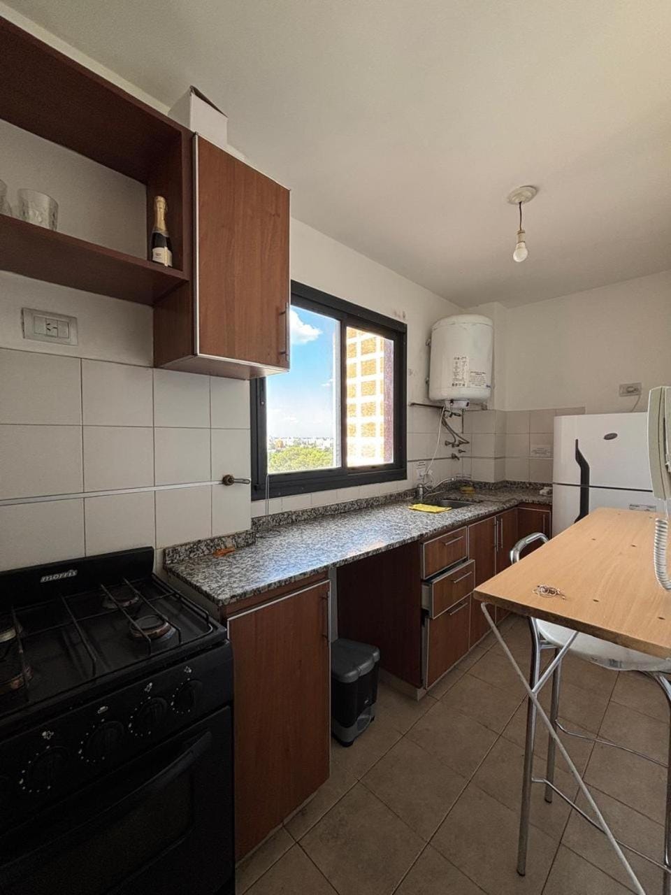 Nueva Cordoba Illia 611 Apartment in Cordoba