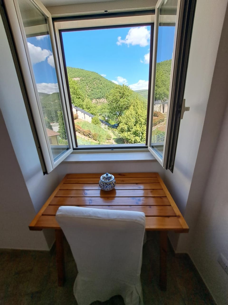 Dolce Dimora House in Umbria