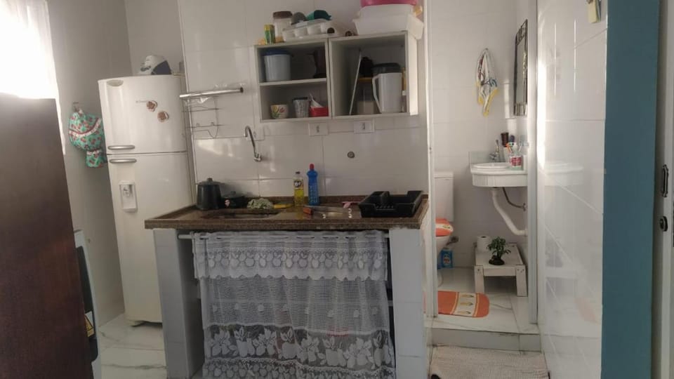 Familia Rodrigues House in State of São Paulo