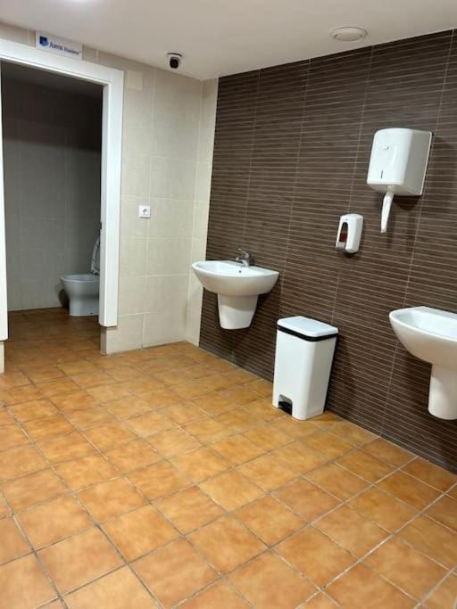 Public Bath