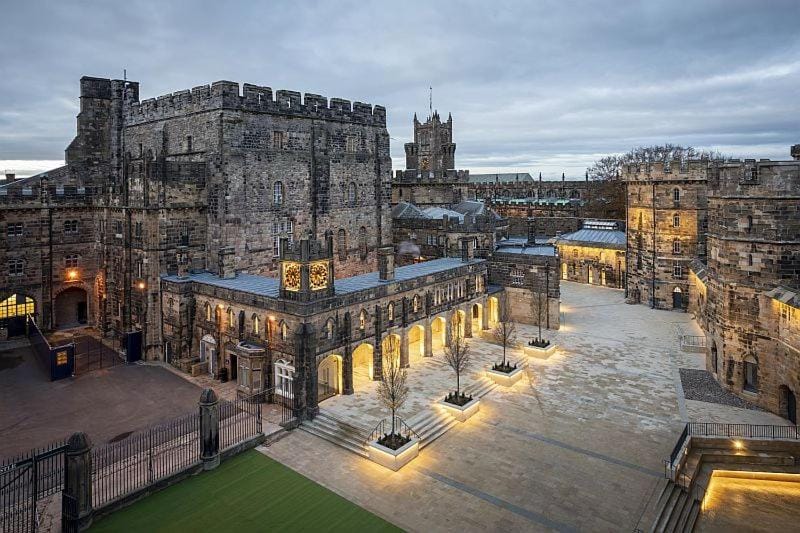 Riverside House Lancaster - 2 bedroom house House in Lancaster