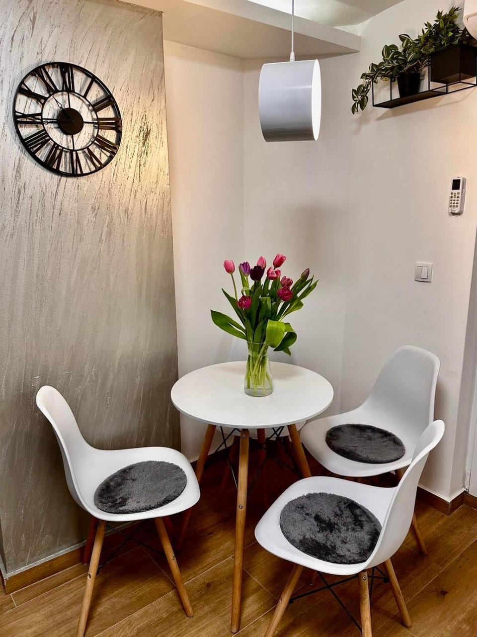 Apartman Savamala Promenada 57 Apartment in Belgrade